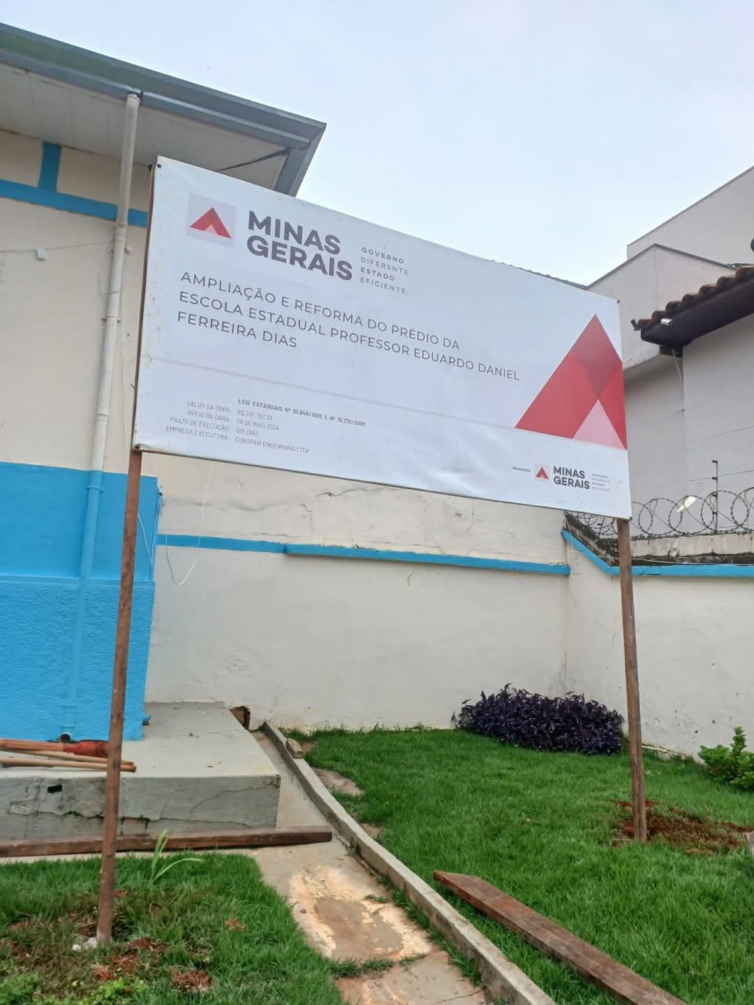 Rumo a Uma Escola Renovada e Funcional