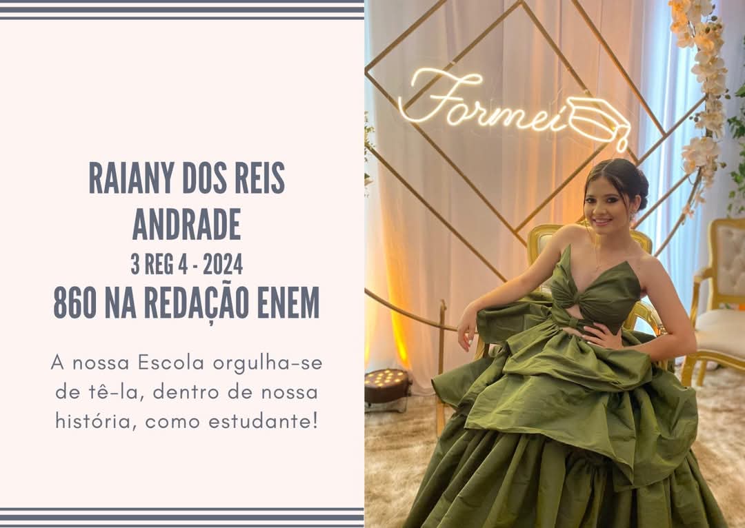 Notas Redação Enem 