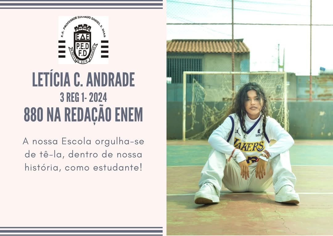 Notas Redação Enem 