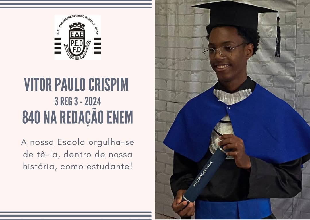 Notas Redação Enem 