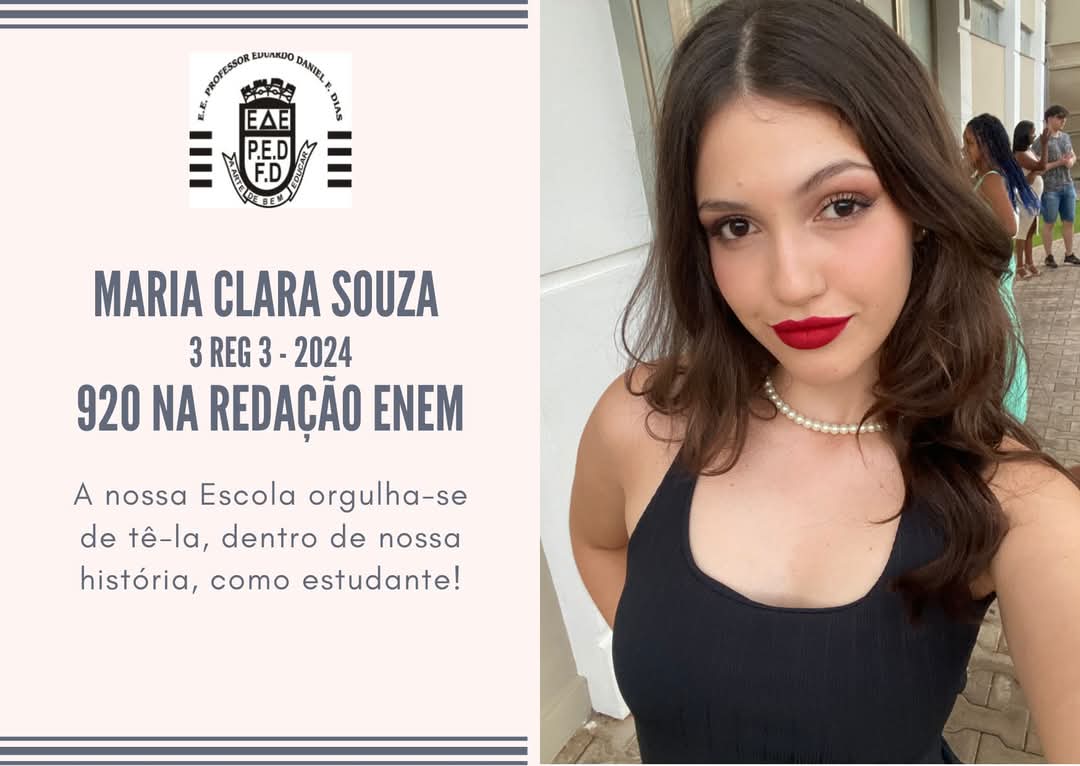Notas Redação Enem