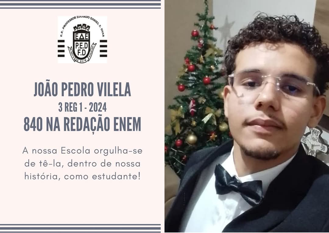 Notas Redação Enem 