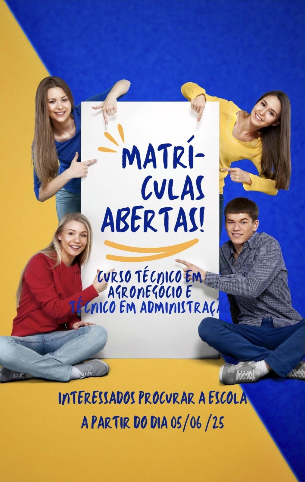 Atenção